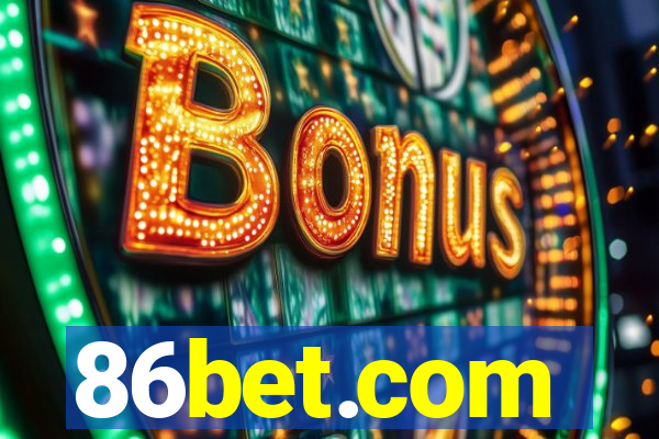 86bet.com