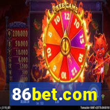 86bet.com