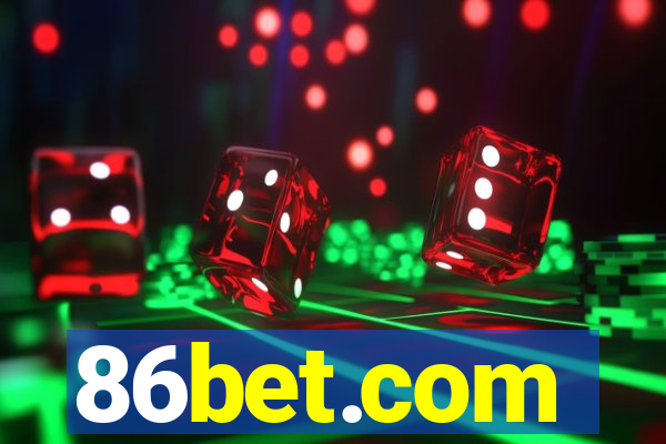 86bet.com