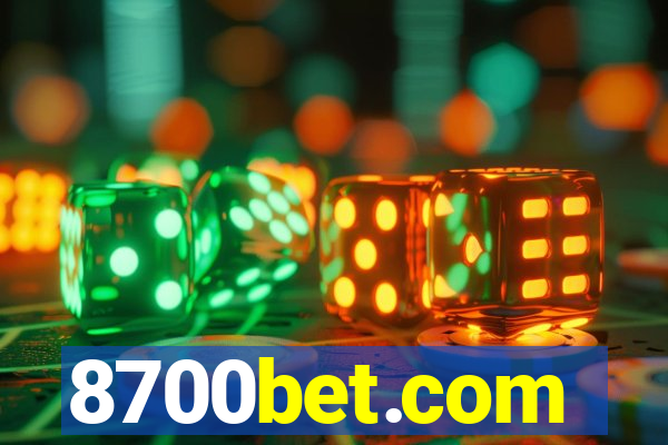 8700bet.com