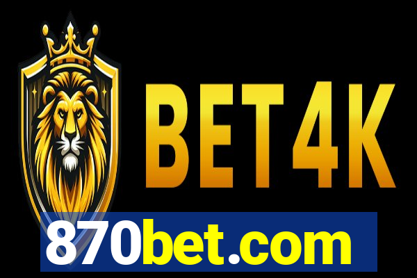 870bet.com