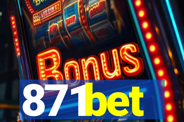 871bet