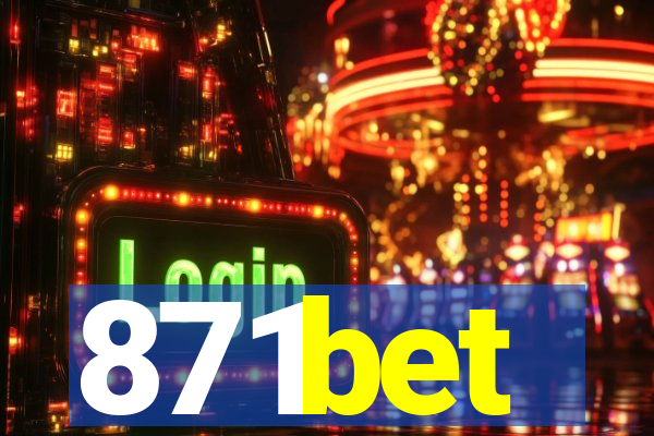 871bet