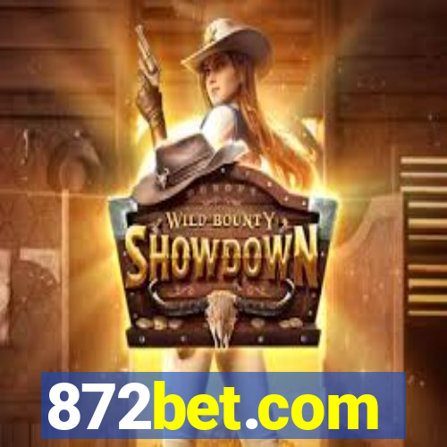 872bet.com