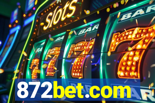 872bet.com