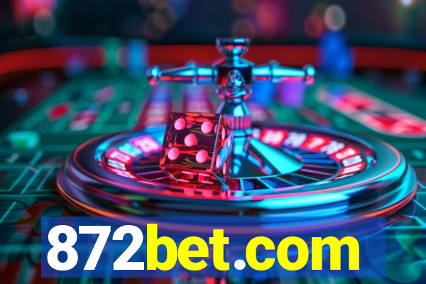 872bet.com