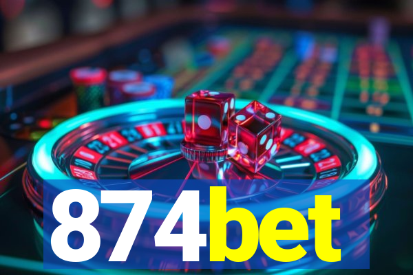 874bet