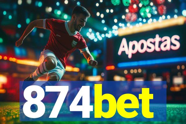 874bet