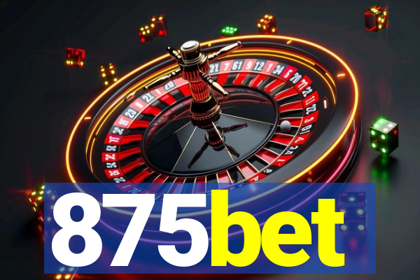 875bet