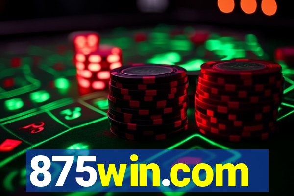 875win.com