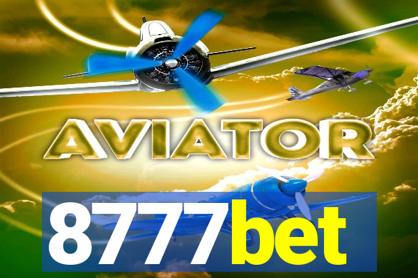 8777bet