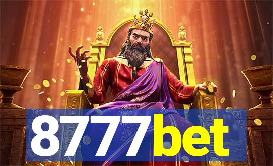 8777bet