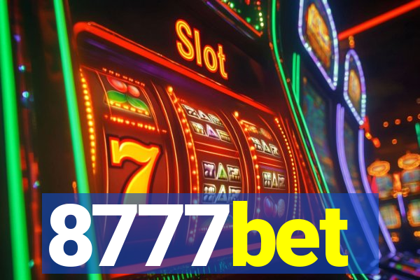 8777bet