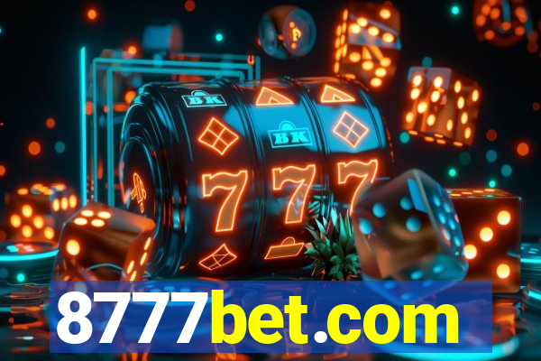 8777bet.com