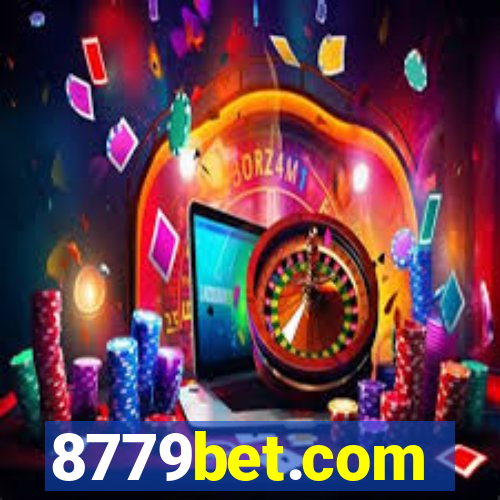 8779bet.com