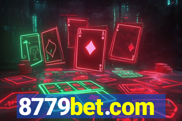 8779bet.com