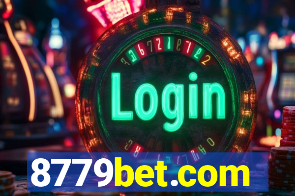 8779bet.com