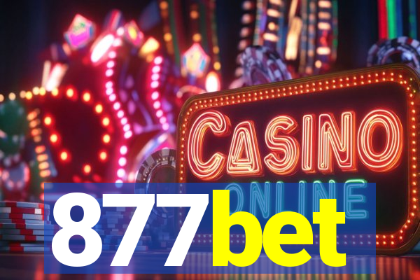 877bet