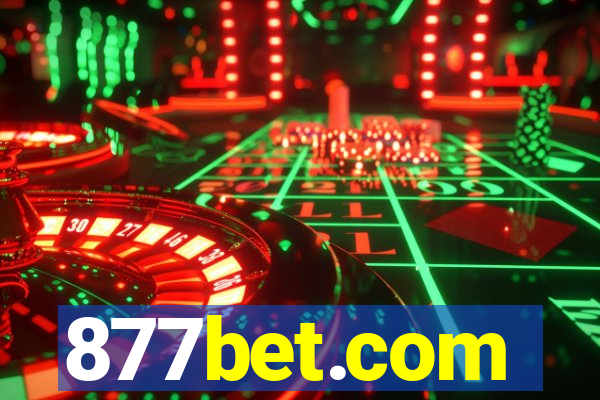 877bet.com