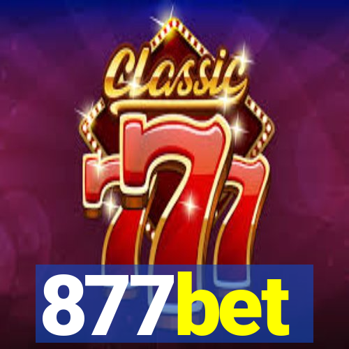 877bet