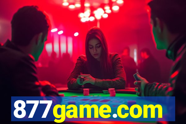 877game.com