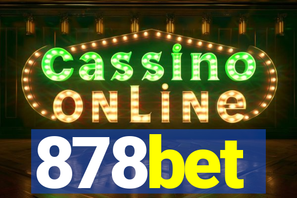 878bet