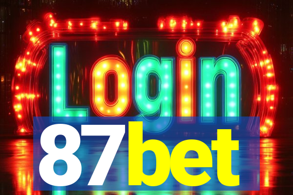 87bet