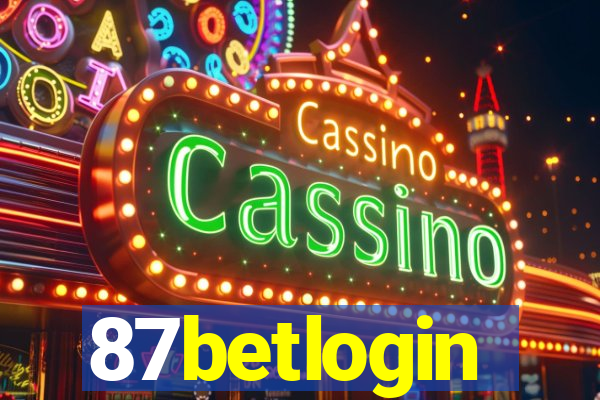 87betlogin