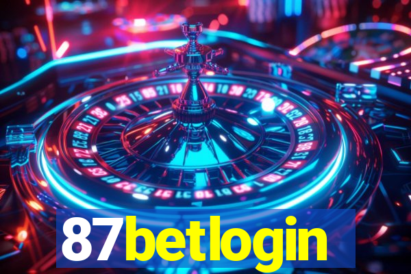 87betlogin