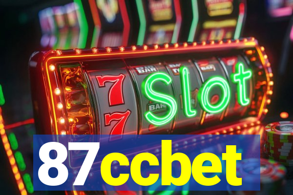 87ccbet