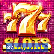 87luckyclub.club