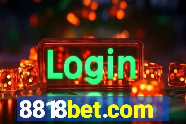 8818bet.com