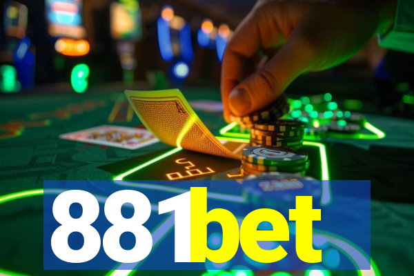 881bet