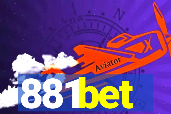 881bet