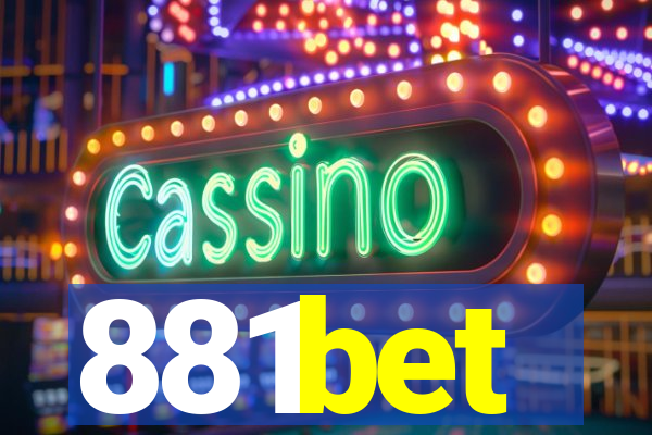 881bet