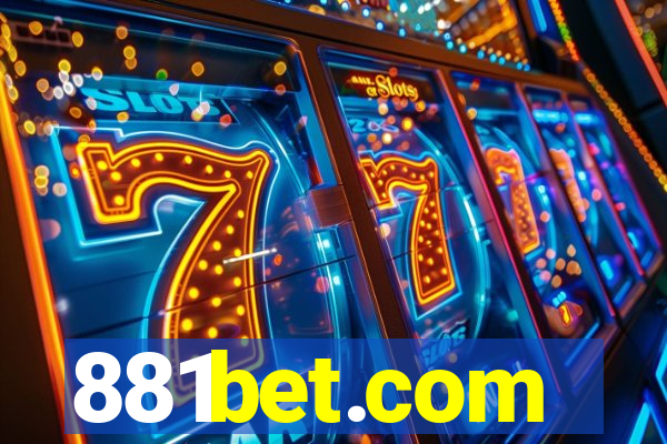 881bet.com