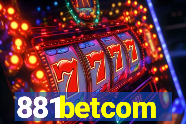 881betcom