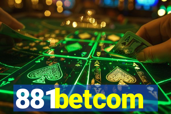 881betcom