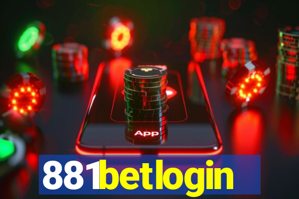 881betlogin