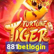 881betlogin