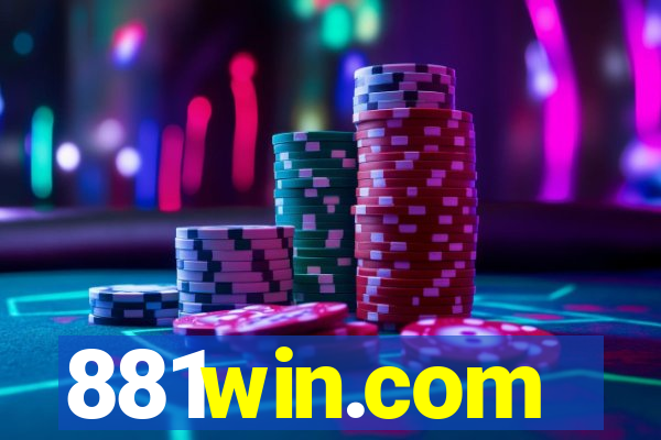 881win.com