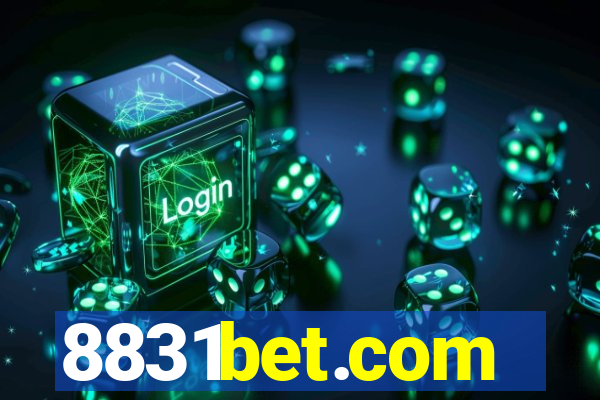 8831bet.com