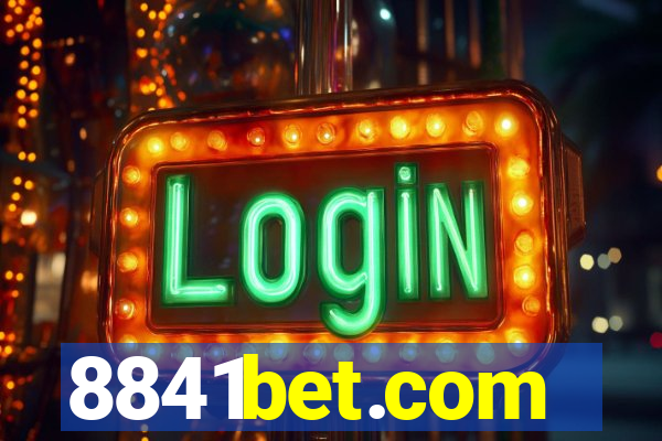 8841bet.com