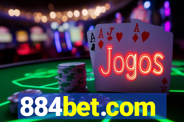 884bet.com