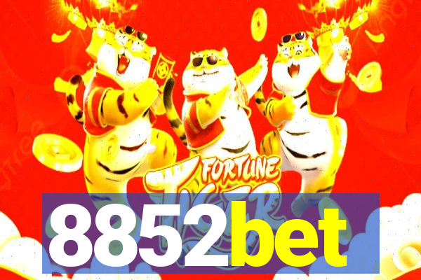 8852bet