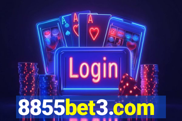 8855bet3.com