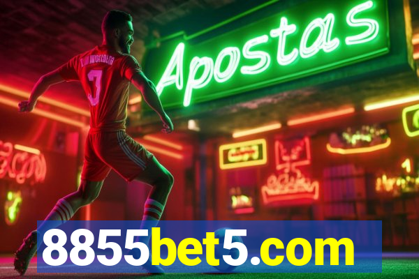 8855bet5.com