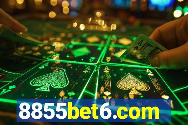 8855bet6.com