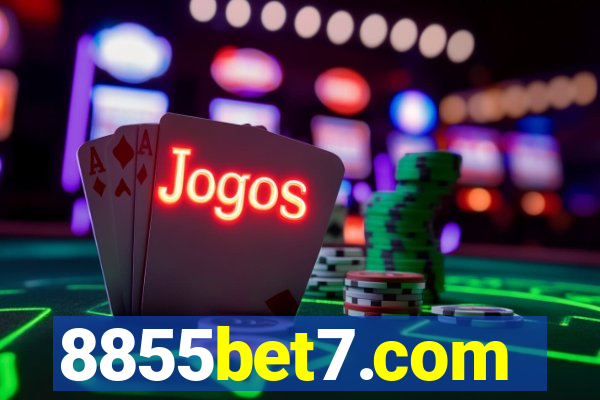 8855bet7.com