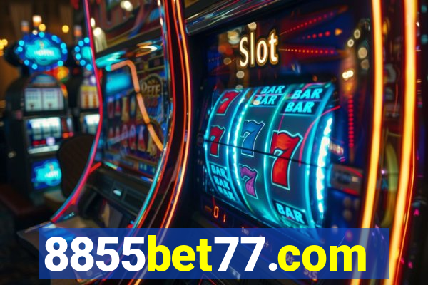 8855bet77.com